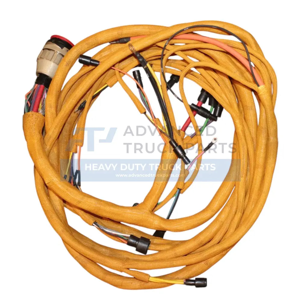 8W8221 Caterpillar Electrical Wiring Harness Assembly