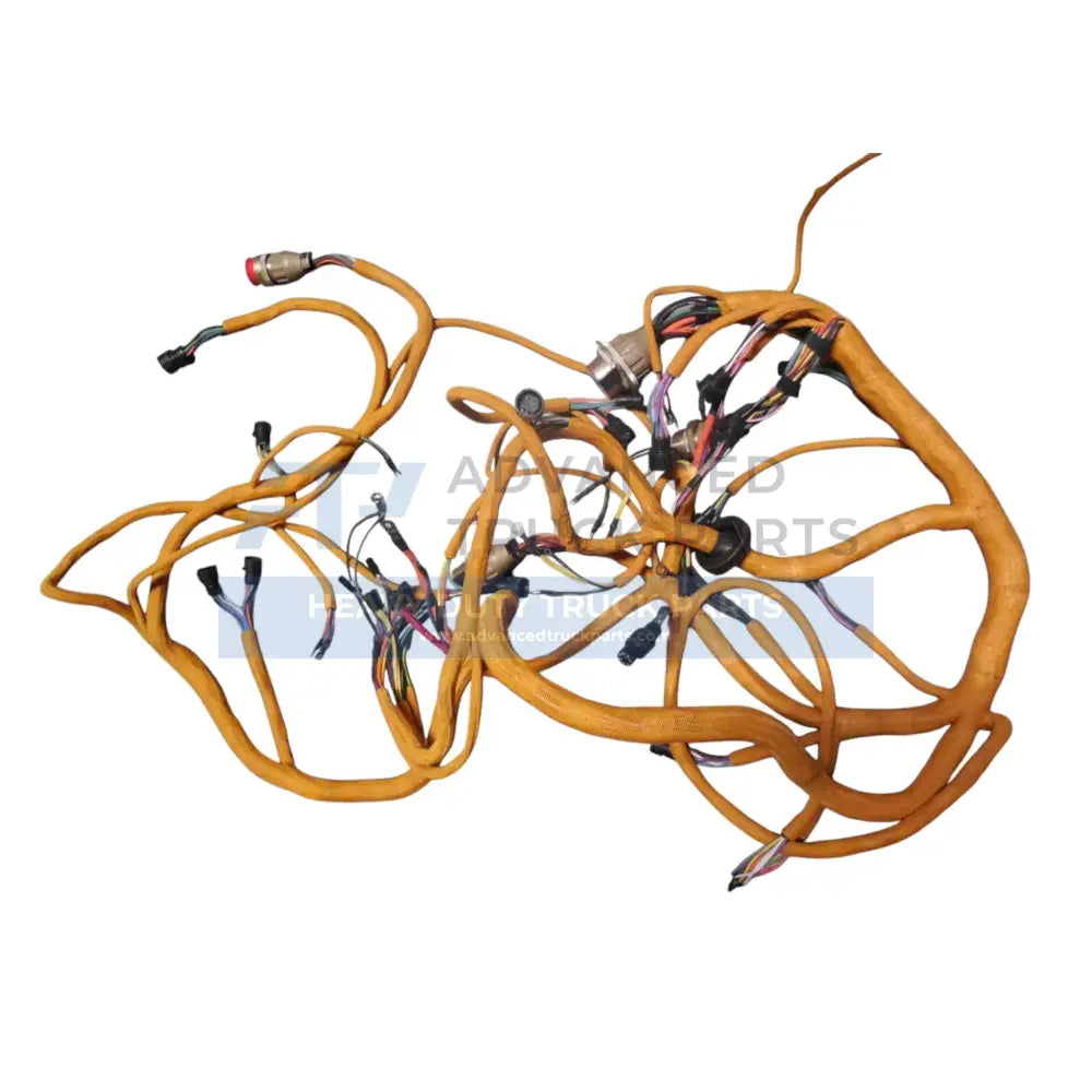 8W8223 Caterpillar Wiring Harness Assembly