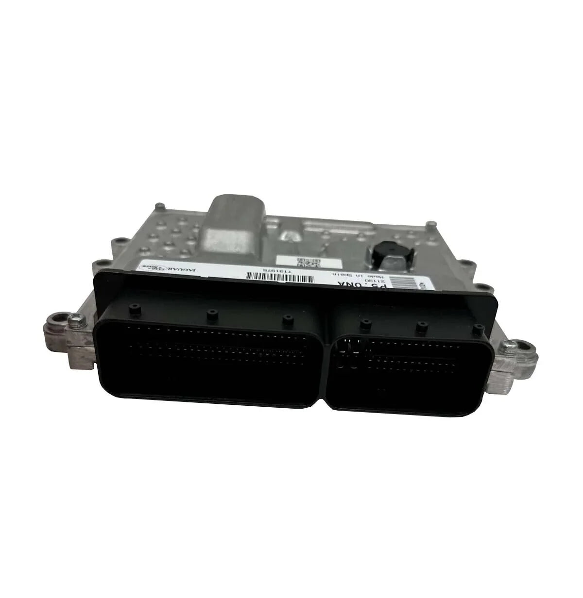 8W8312B684Ya Oem Denso Ecu Ecm For 2010 - 2013 Land Rover Jaguar 5.0L