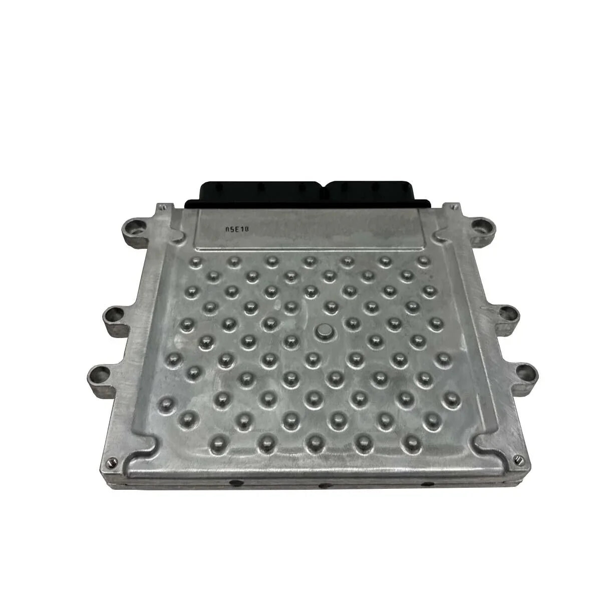8W8312B684Ya Oem Denso Ecu Ecm For 2010 - 2013 Land Rover Jaguar 5.0L