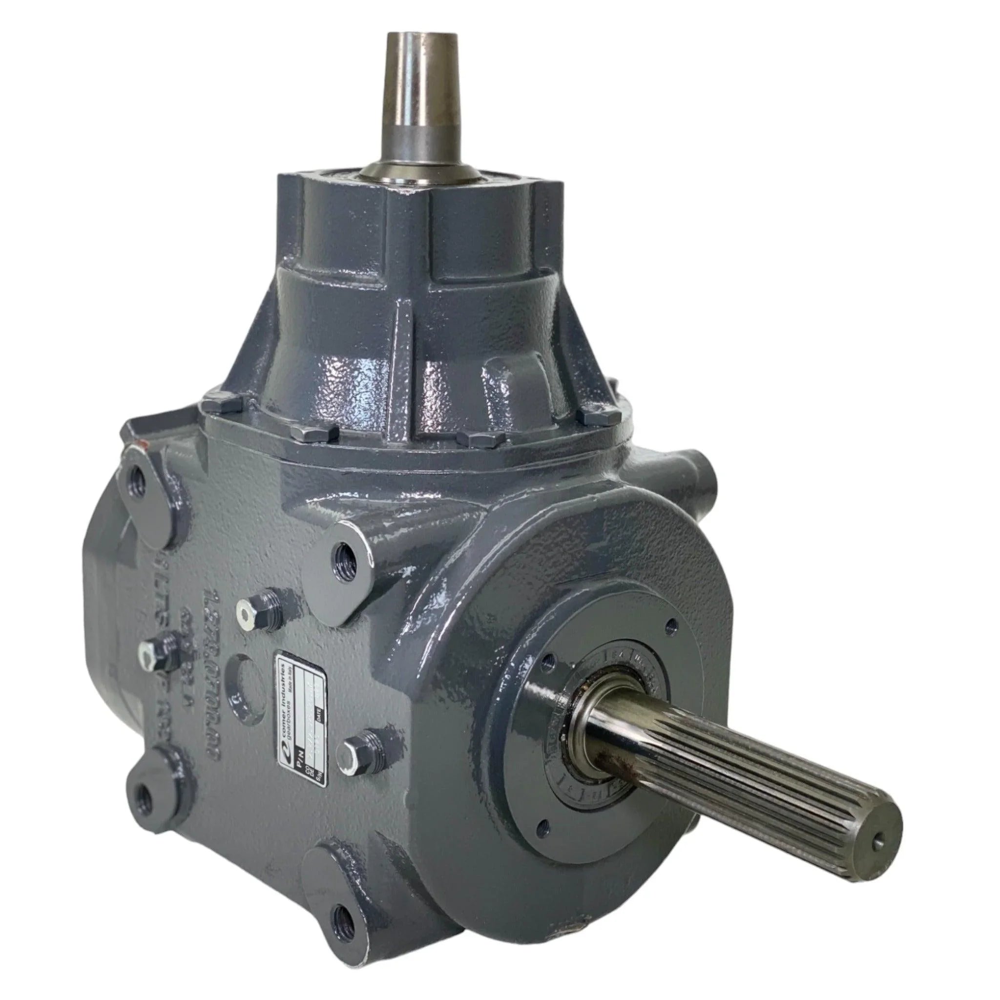 9.279.328.20 Comer Industries Gear Box
