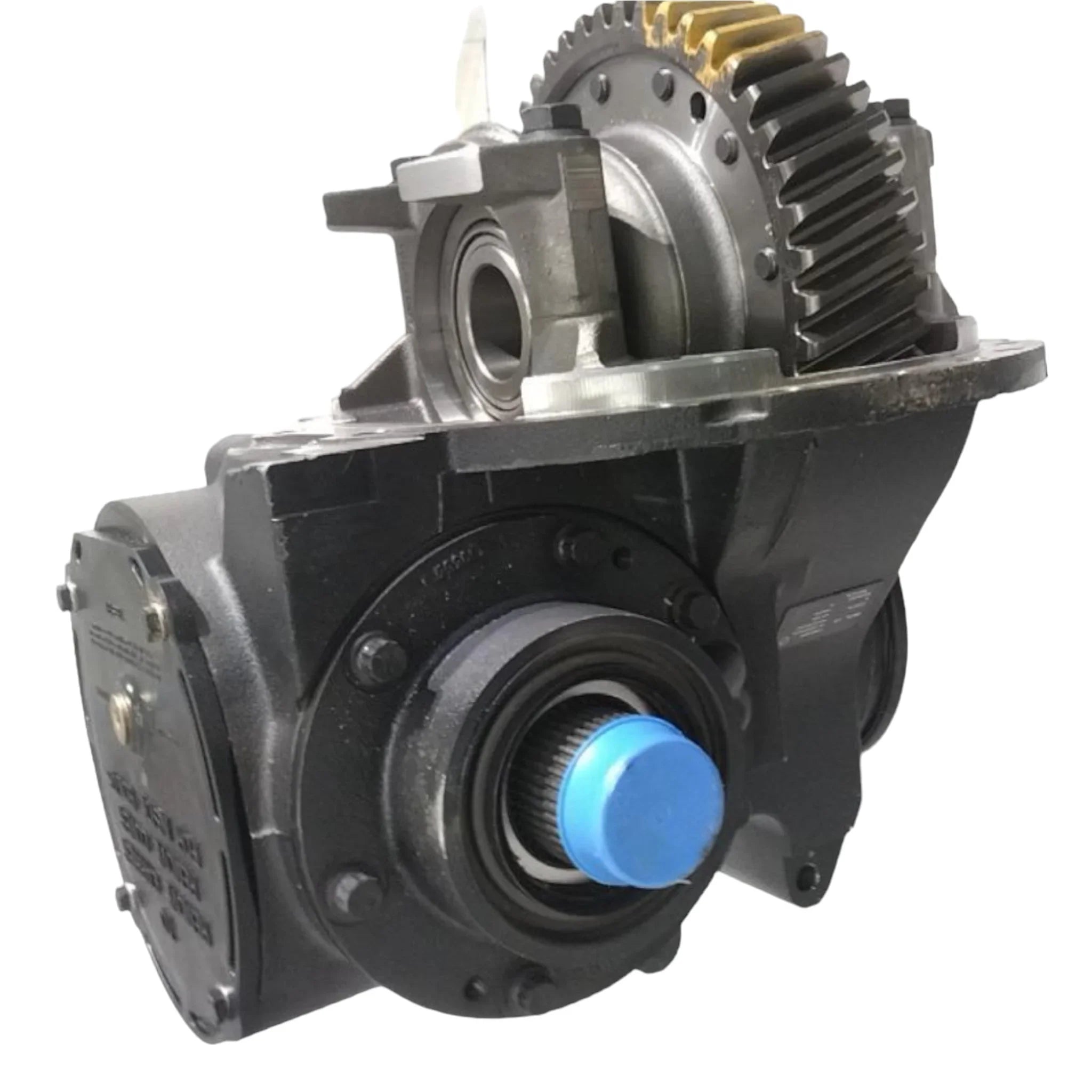 21387130 Genuine Mack Differential Carrier - Truck To Trailer