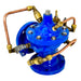 90-01ADS Cla-Val 2" Angled Flanged Pressure Reducing Valve