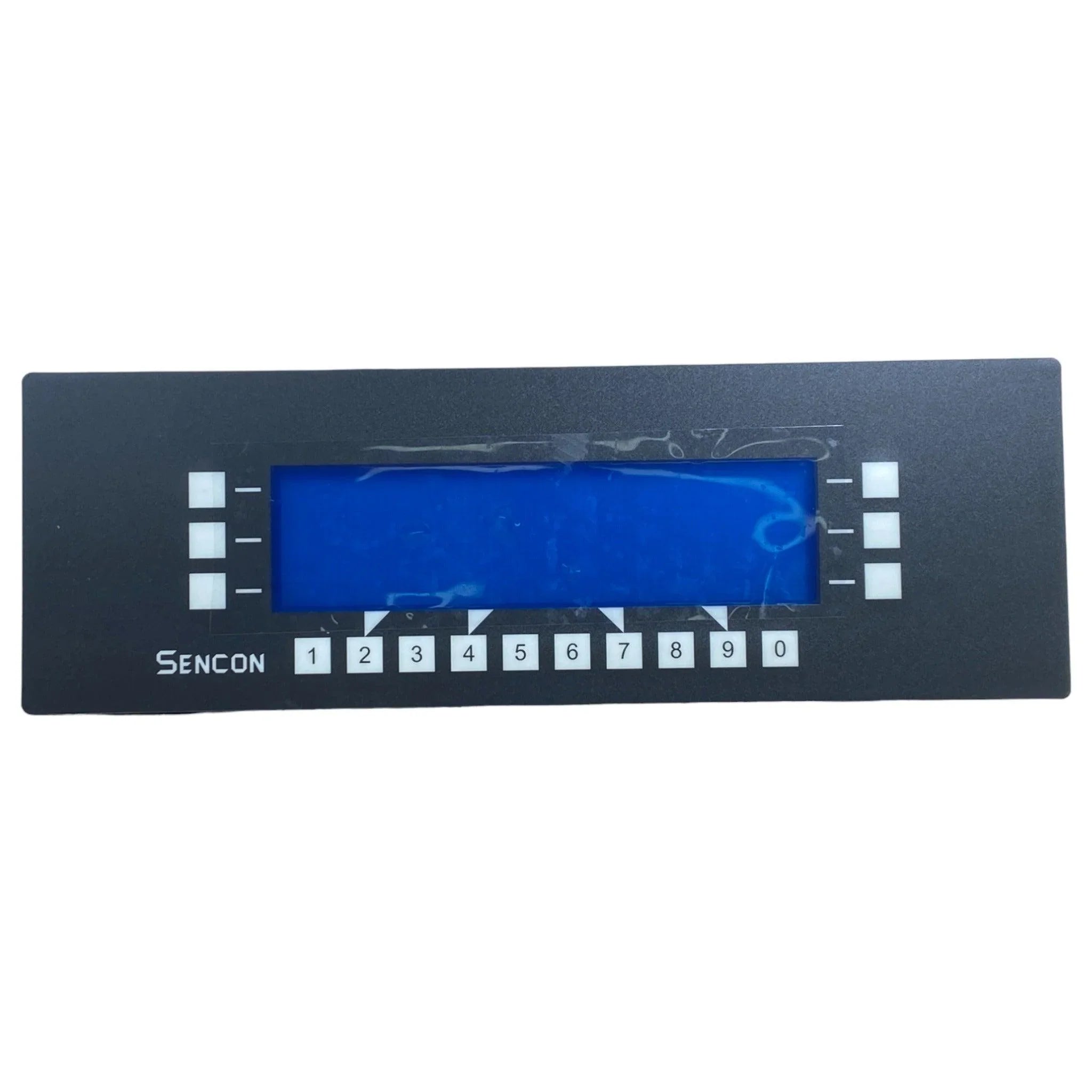 90-9002G3-120 Genuine Sencon Alphanumeric Display