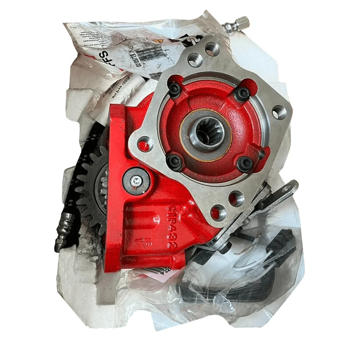 90026786 Genuine Kalmar Ottawa Power Take-Off Pto Mechanical Shift 6-Bolt