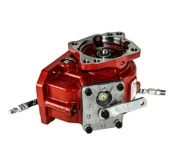 90026786 Genuine Kalmar Ottawa Power Take-Off Pto Mechanical Shift 6-Bolt