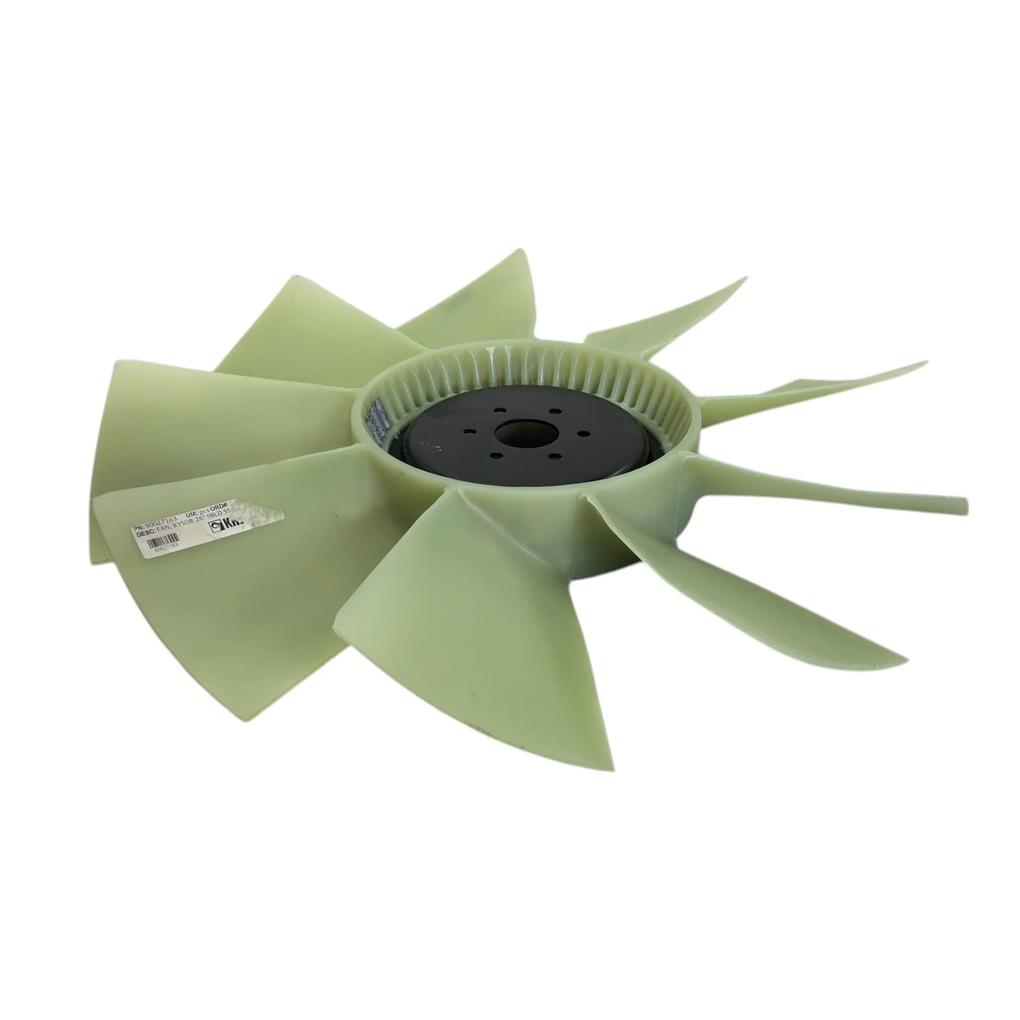 90027163 Genuine Kalmar Ottawa Fan Blade