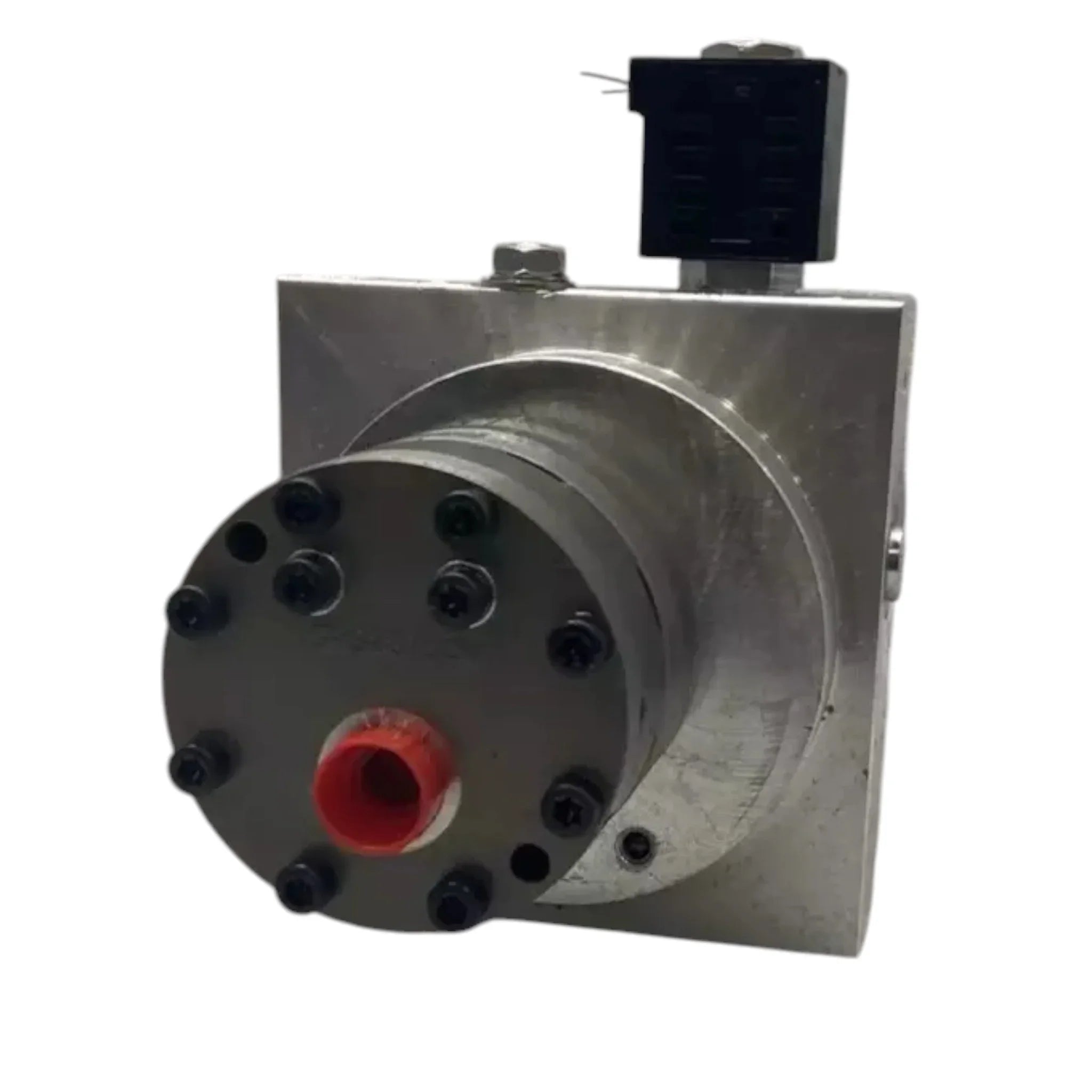 90029518 Genuine Bucher Hydraulic Pump