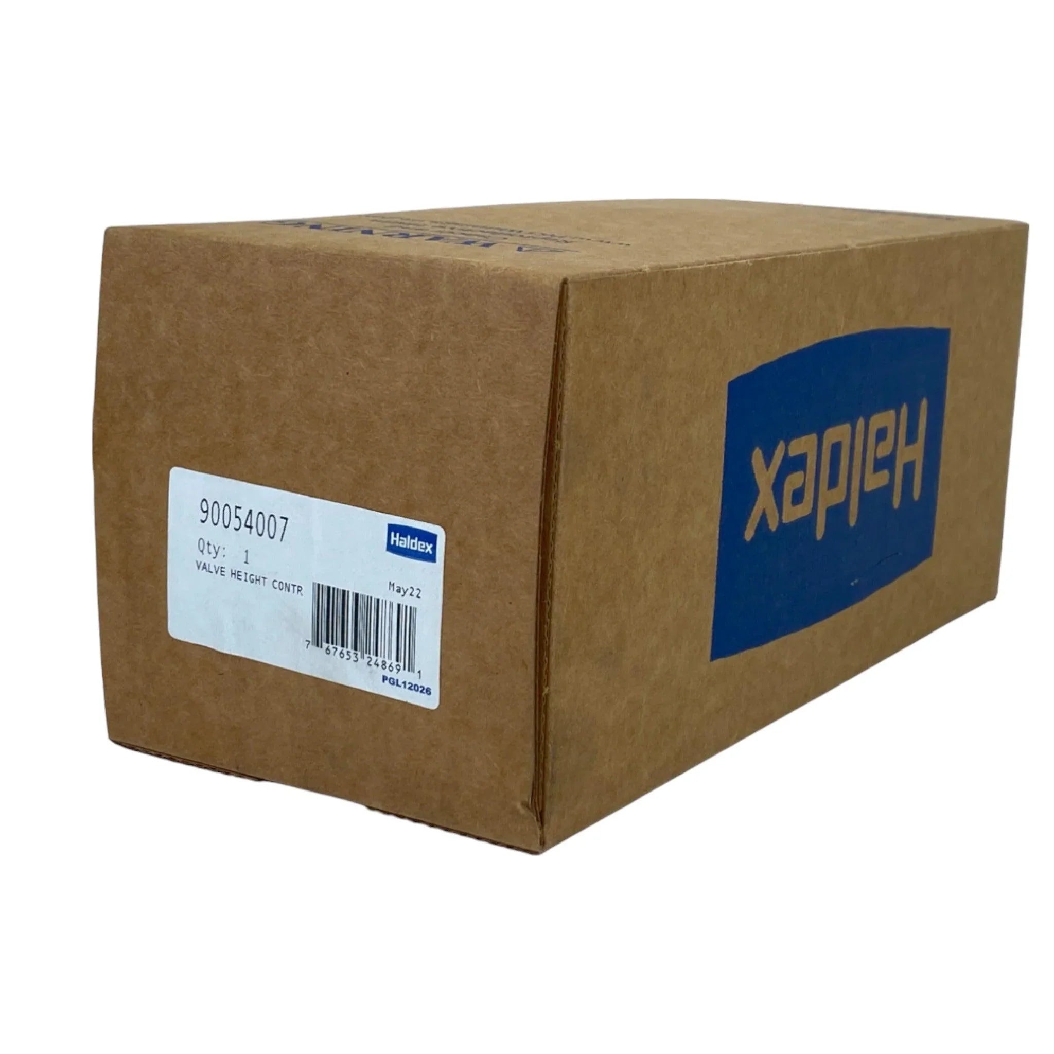 90554186 Genuine Haldex Air Height Control Leveling Valve