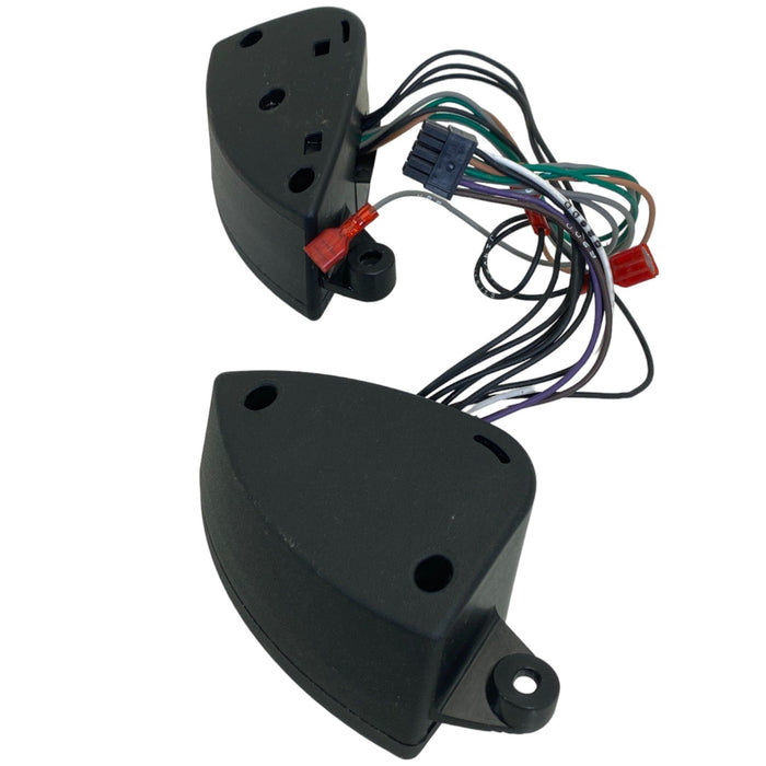 901-5101 Genuine International Steering Wheel Cruise Control Switch - ADVANCED TRUCK PARTS