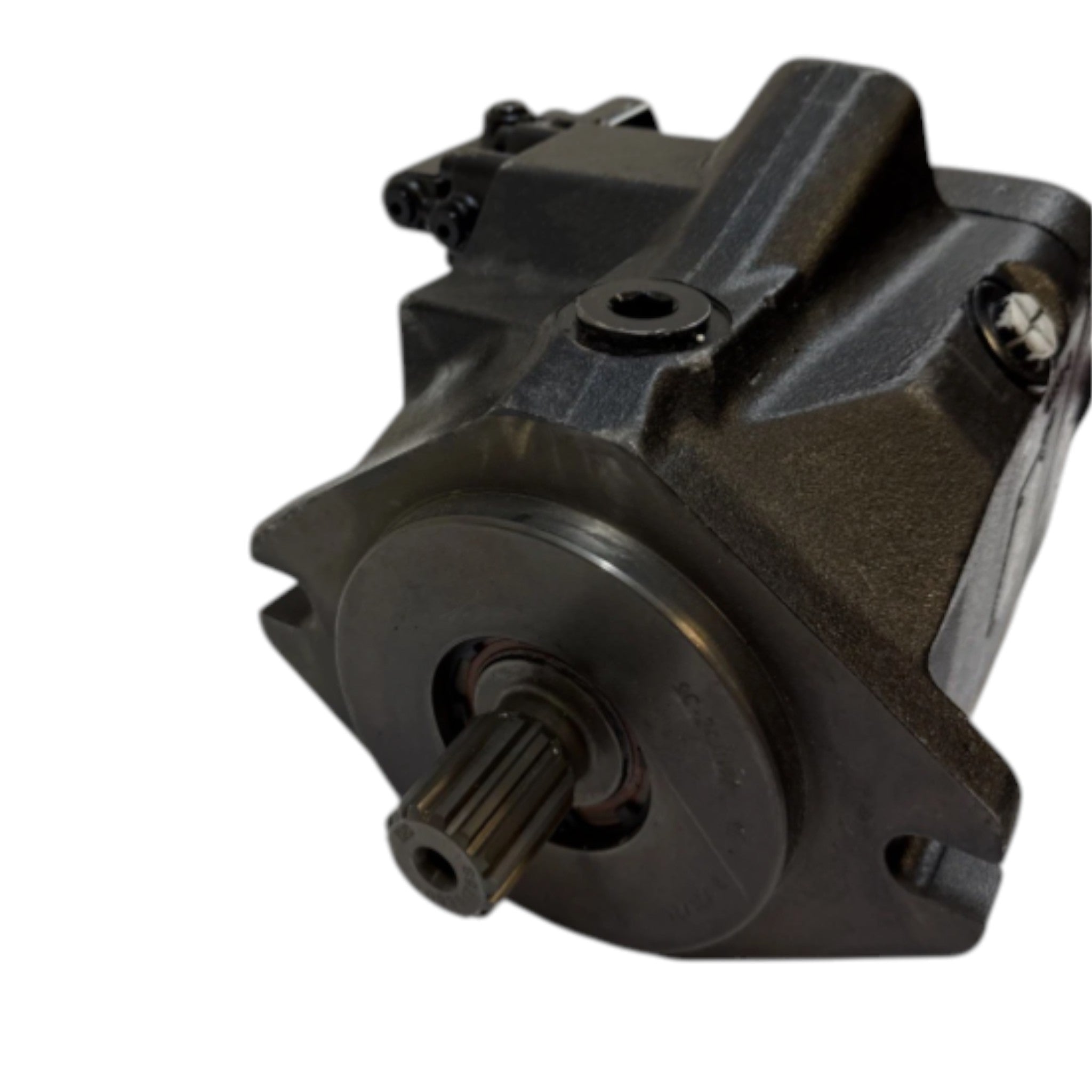 9011172711 Volvo Reman Hydraulic Axial Piston Pump
