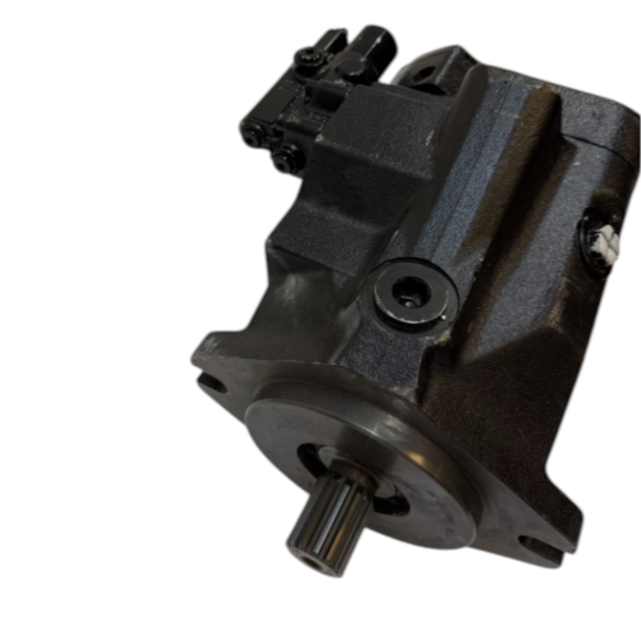 9011172711 Volvo Reman Hydraulic Axial Piston Pump