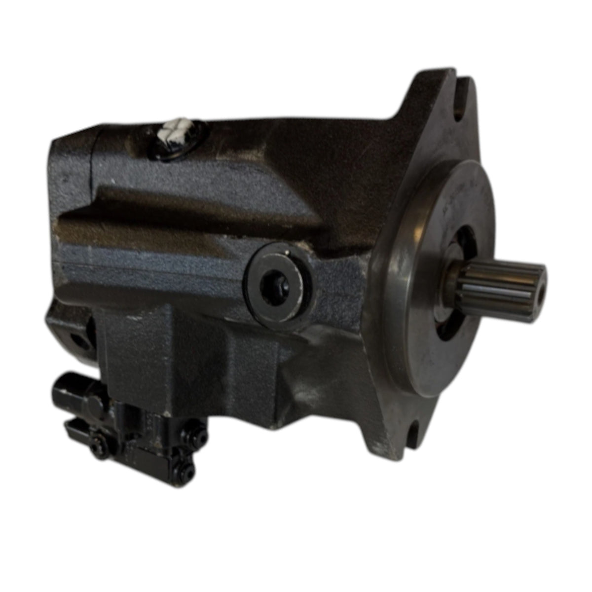 9011172711 Volvo Reman Hydraulic Axial Piston Pump