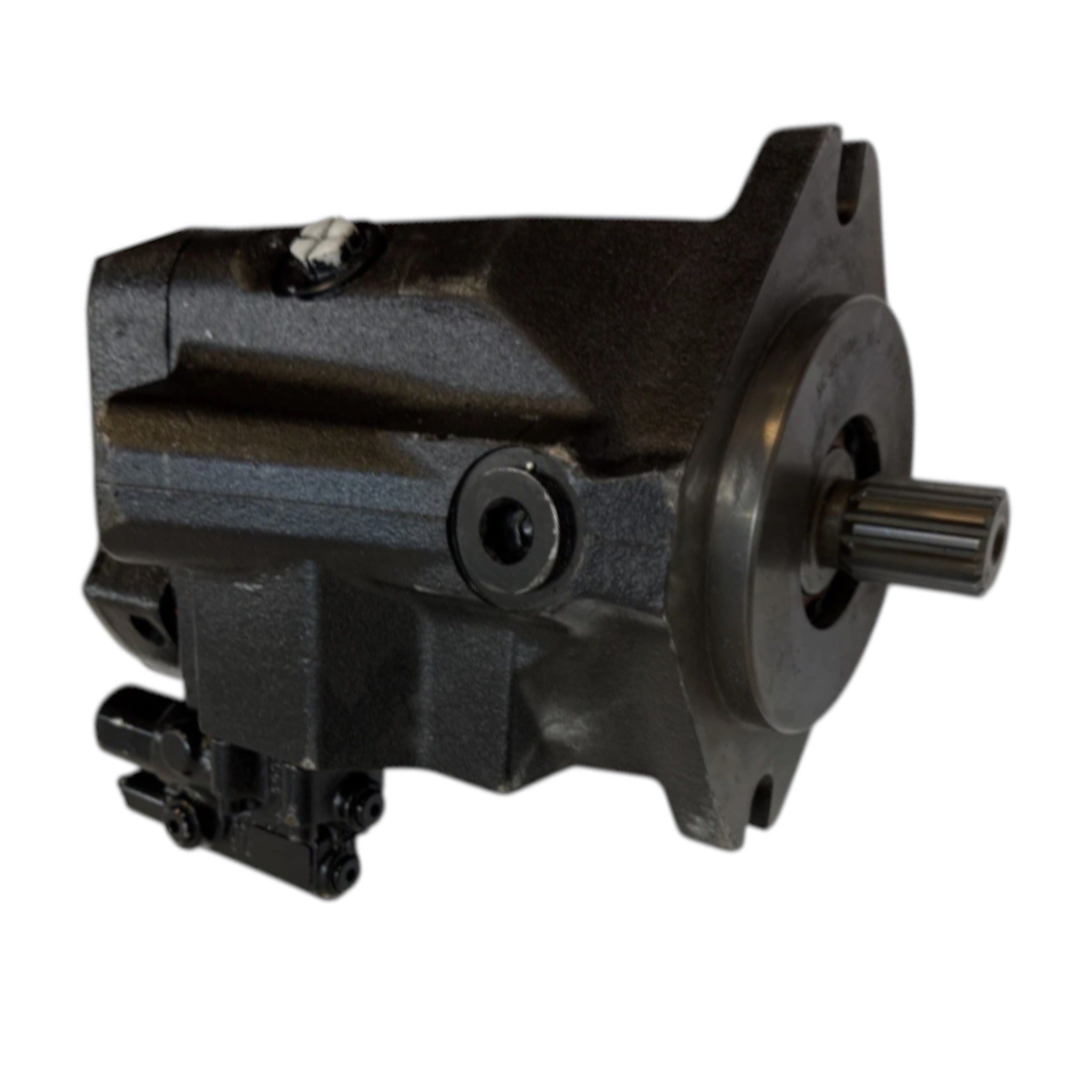 9011172711 Volvo Reman Hydraulic Axial Piston Pump