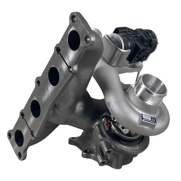 90142-01030 Hyundai Turbocharger TD04HL