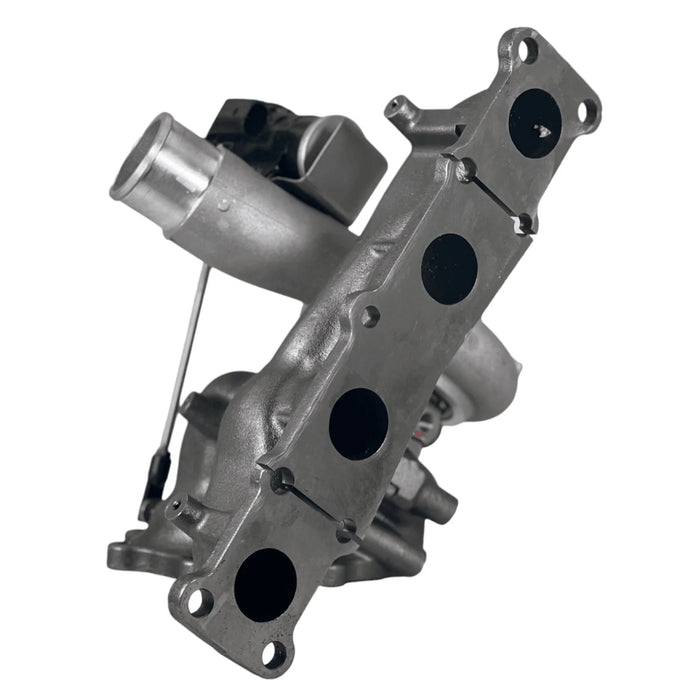 90142-01031 Hyundai Turbocharger TD04HL