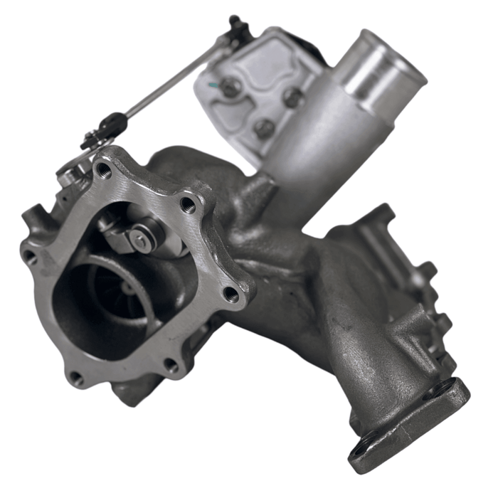 90142-01031 Hyundai Turbocharger TD04HL - ADVANCED TRUCK PARTS