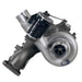 90142-01031 Hyundai Turbocharger TD04HL