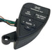 9015101 Genuine International Steering Wheel Cruise Control Switch - ADVANCED TRUCK PARTS