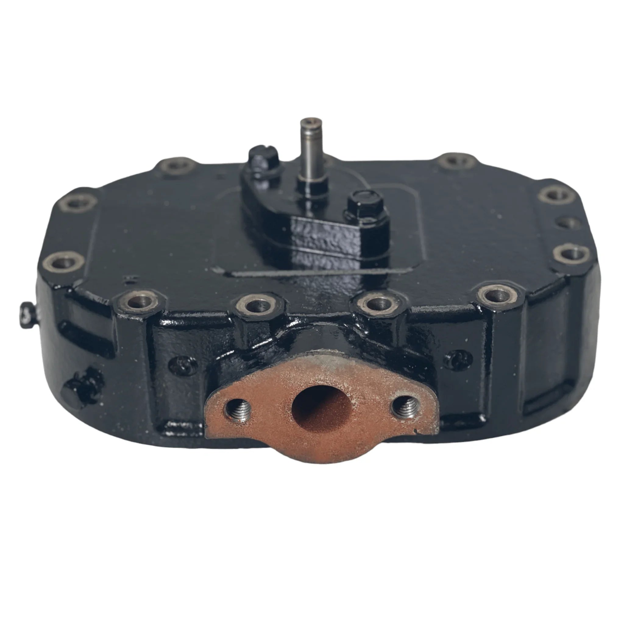 902-0317-00 Genuine Copeland Service Head Kit