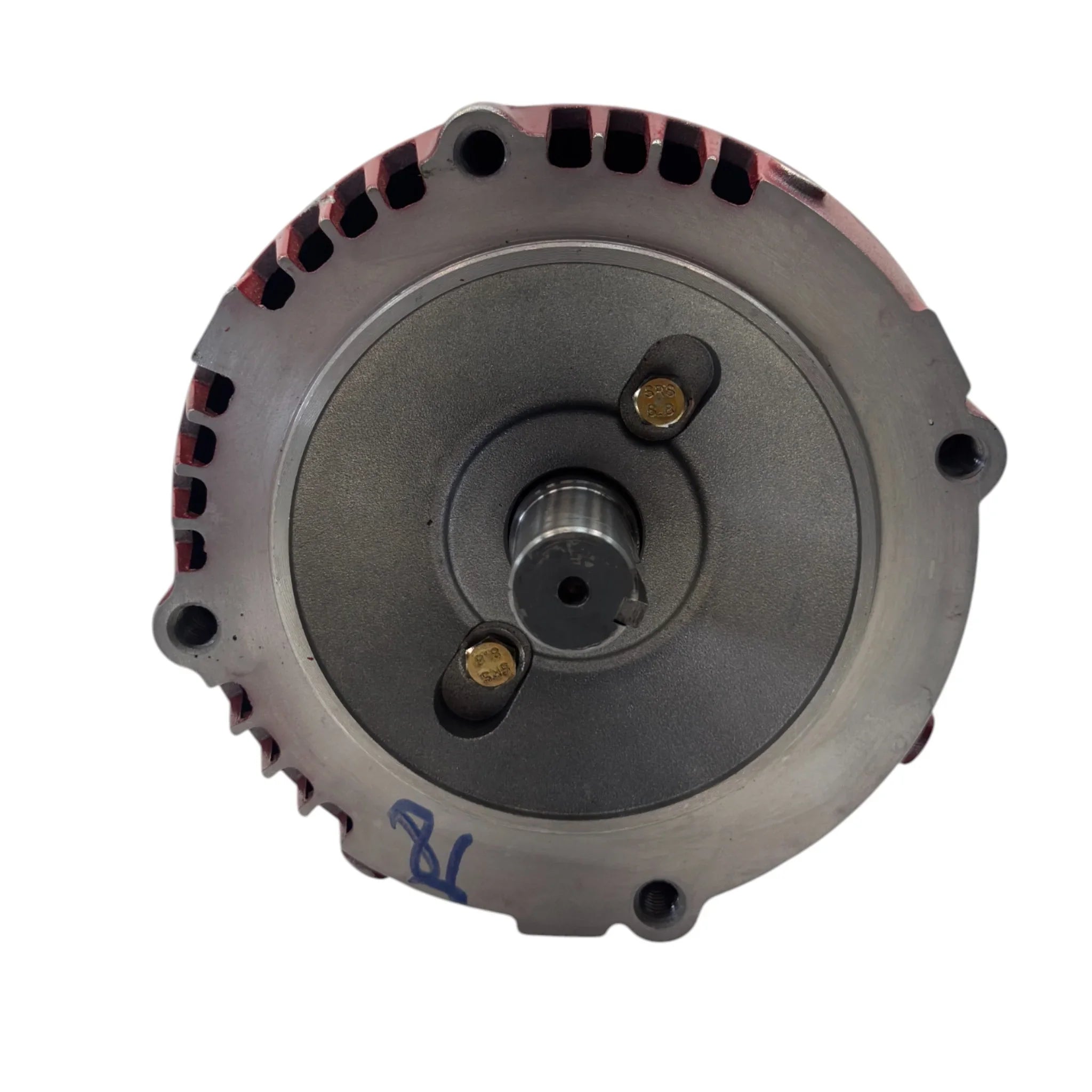 903586 Genuine Bell & Gossett Motor
