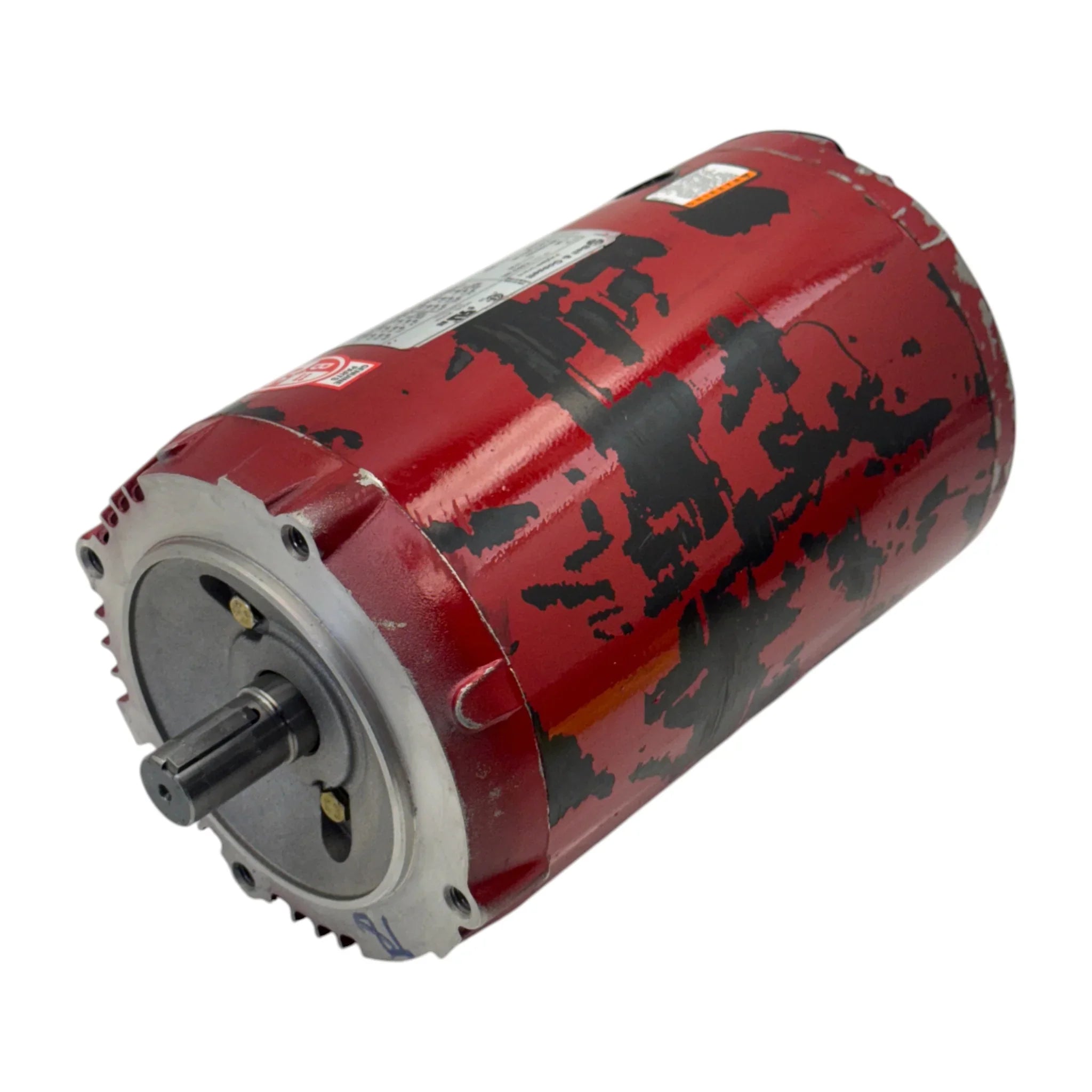 903586 Genuine Bell & Gossett Motor