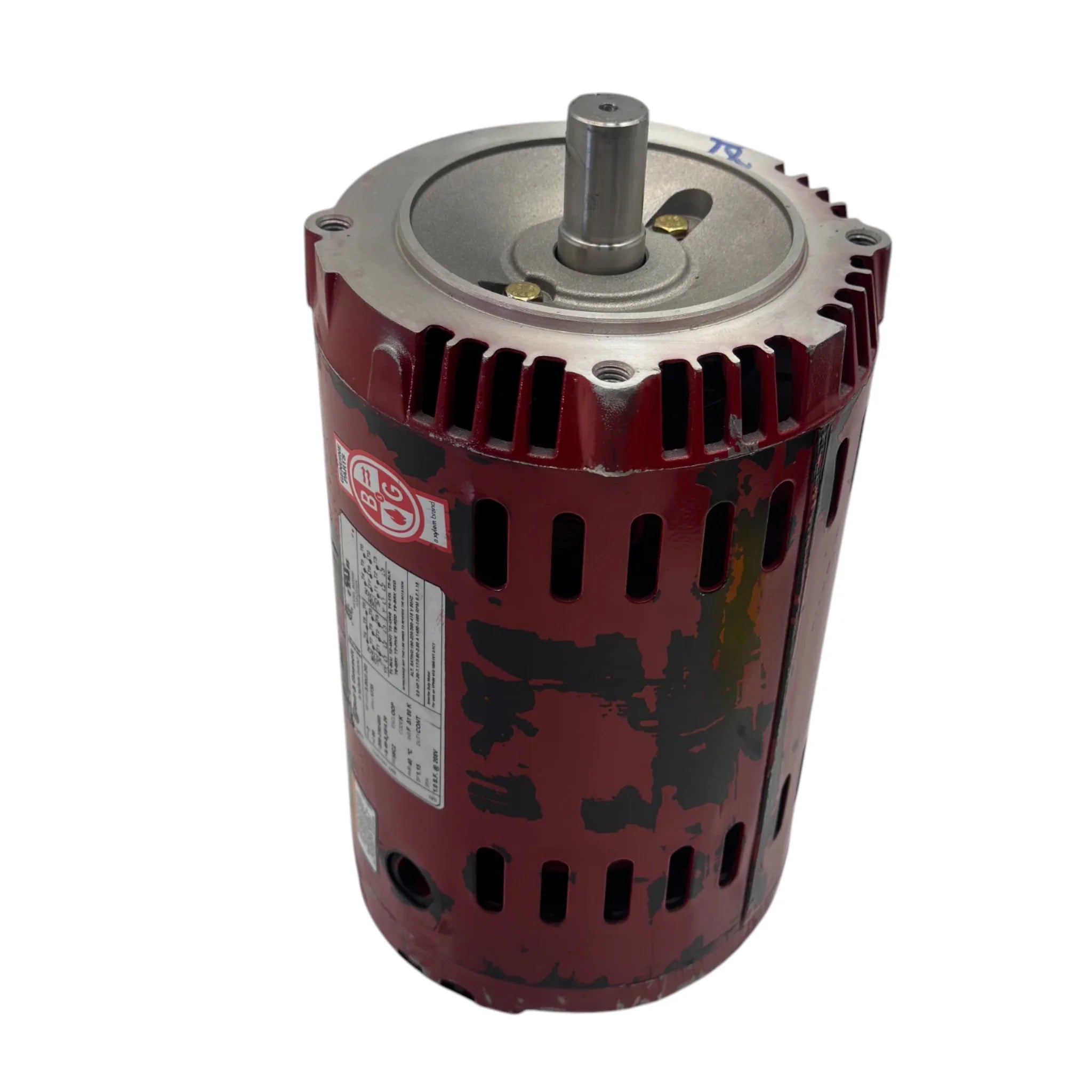 903586 Genuine Bell & Gossett Motor