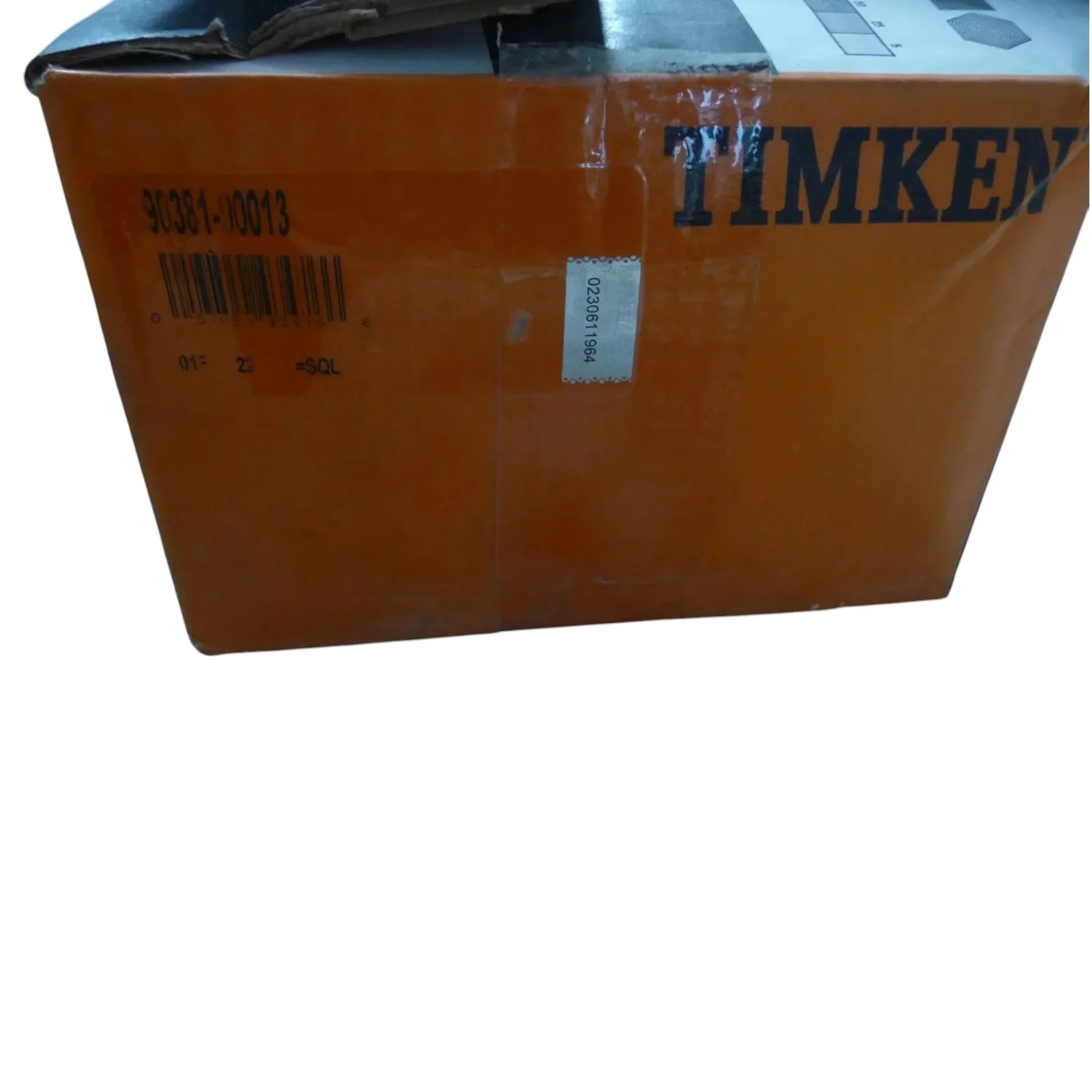 90381-90013 Genuine Timken Bearing