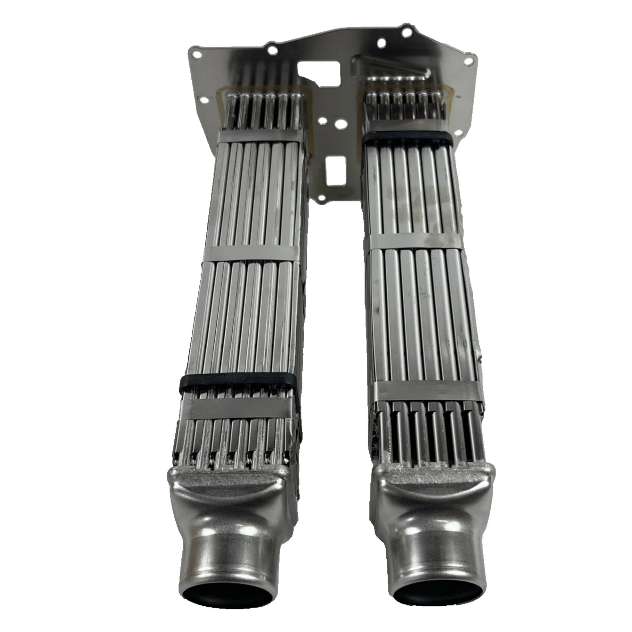 904-405 Dorman Egr Cooler Kit Exhaust Gas Recirculation Ford 6.7L F250 F350 F450