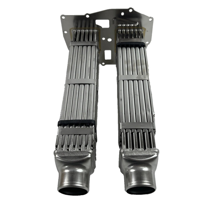 904-405 Dorman Egr Cooler Kit Exhaust Gas Recirculation Ford 6.7L F250 F350 F450