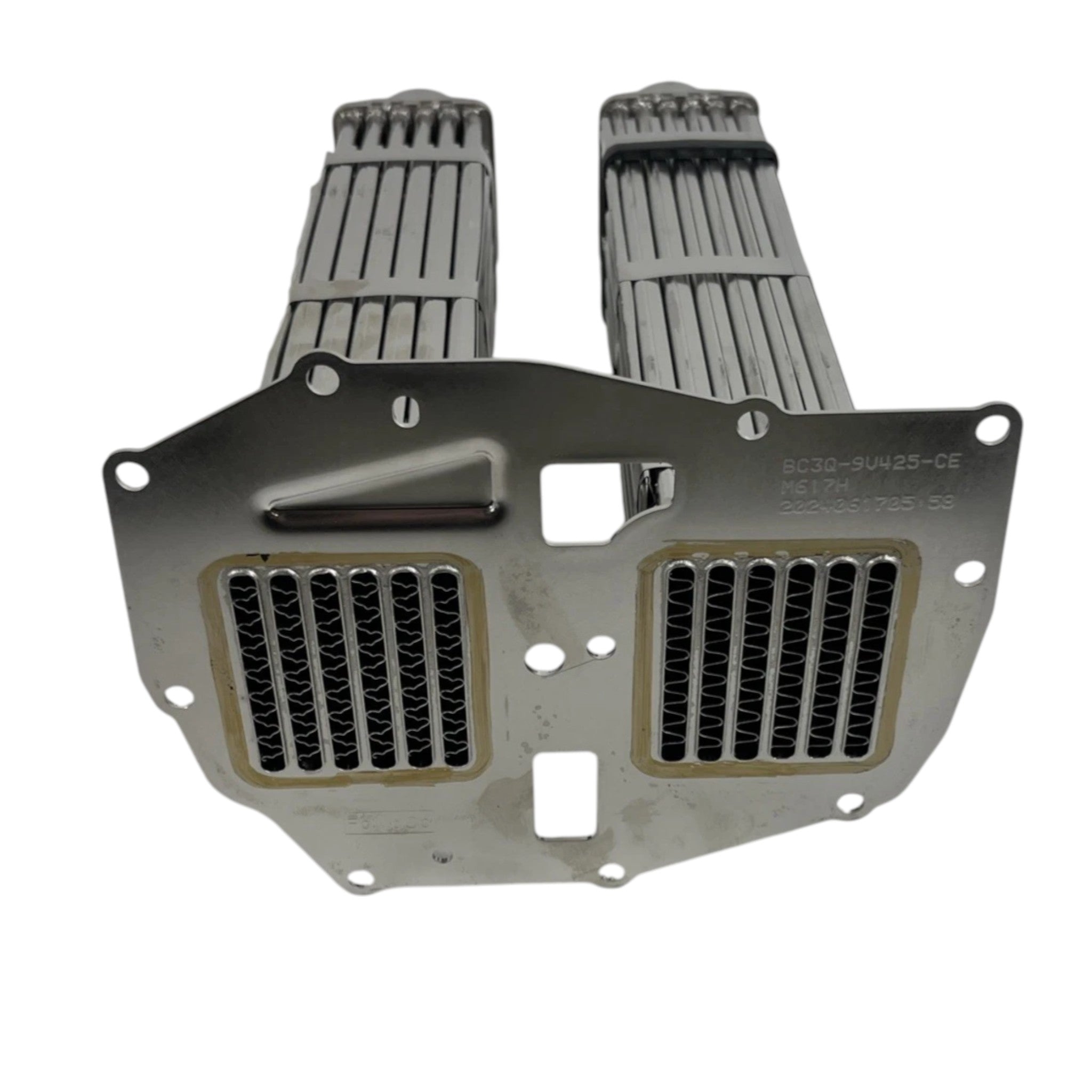 904-405 Dorman Egr Cooler Kit Exhaust Gas Recirculation Ford 6.7L F250 F350 F450