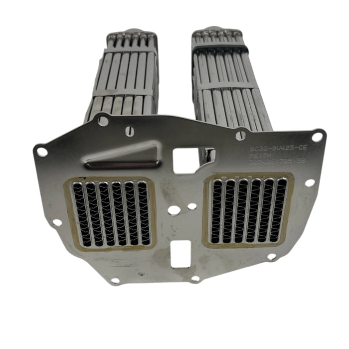 904-405 Dorman Egr Cooler Kit Exhaust Gas Recirculation Ford 6.7L F250 F350 F450