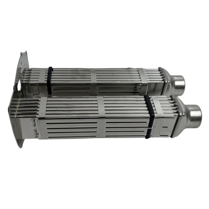 904-405 Dorman Egr Cooler Kit Exhaust Gas Recirculation Ford 6.7L F250 F350 F450