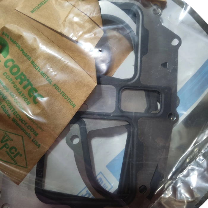 904-405 Dorman Egr Cooler Kit Exhaust Gas Recirculation Ford 6.7L F250 F350 F450