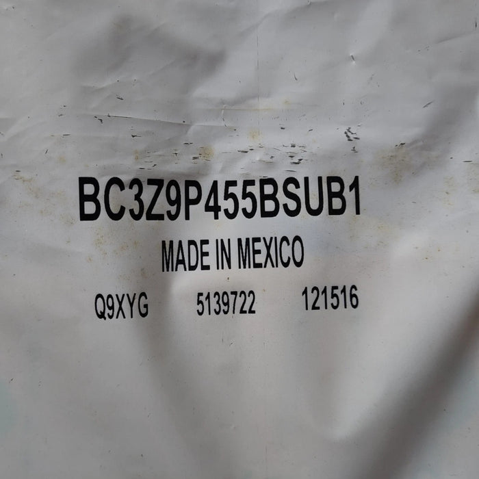 904-405 Dorman Egr Cooler Kit Exhaust Gas Recirculation Ford 6.7L F250 F350 F450