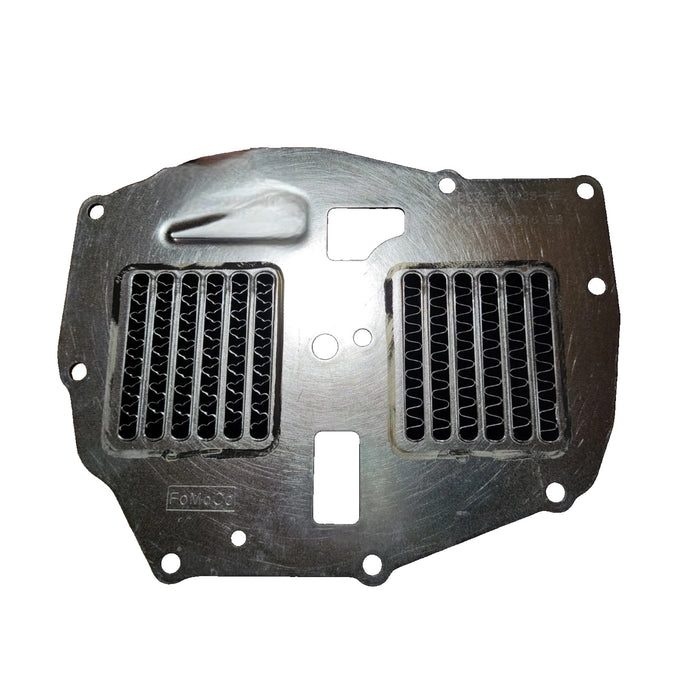 904-405 Dorman Egr Cooler Kit Exhaust Gas Recirculation Ford 6.7L F250 F350 F450