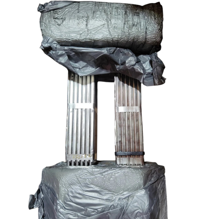 904-405 Dorman Egr Cooler Kit Exhaust Gas Recirculation Ford 6.7L F250 F350 F450