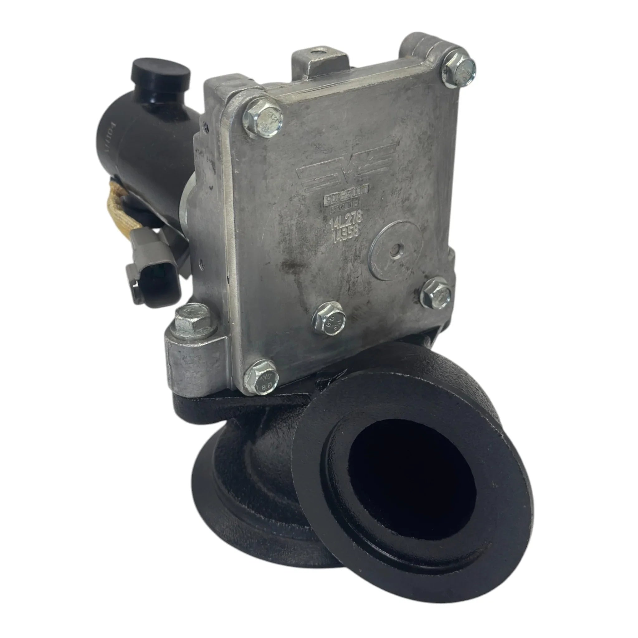 904-5001 Dorman EGR Valve Assembly for Cummins ISX