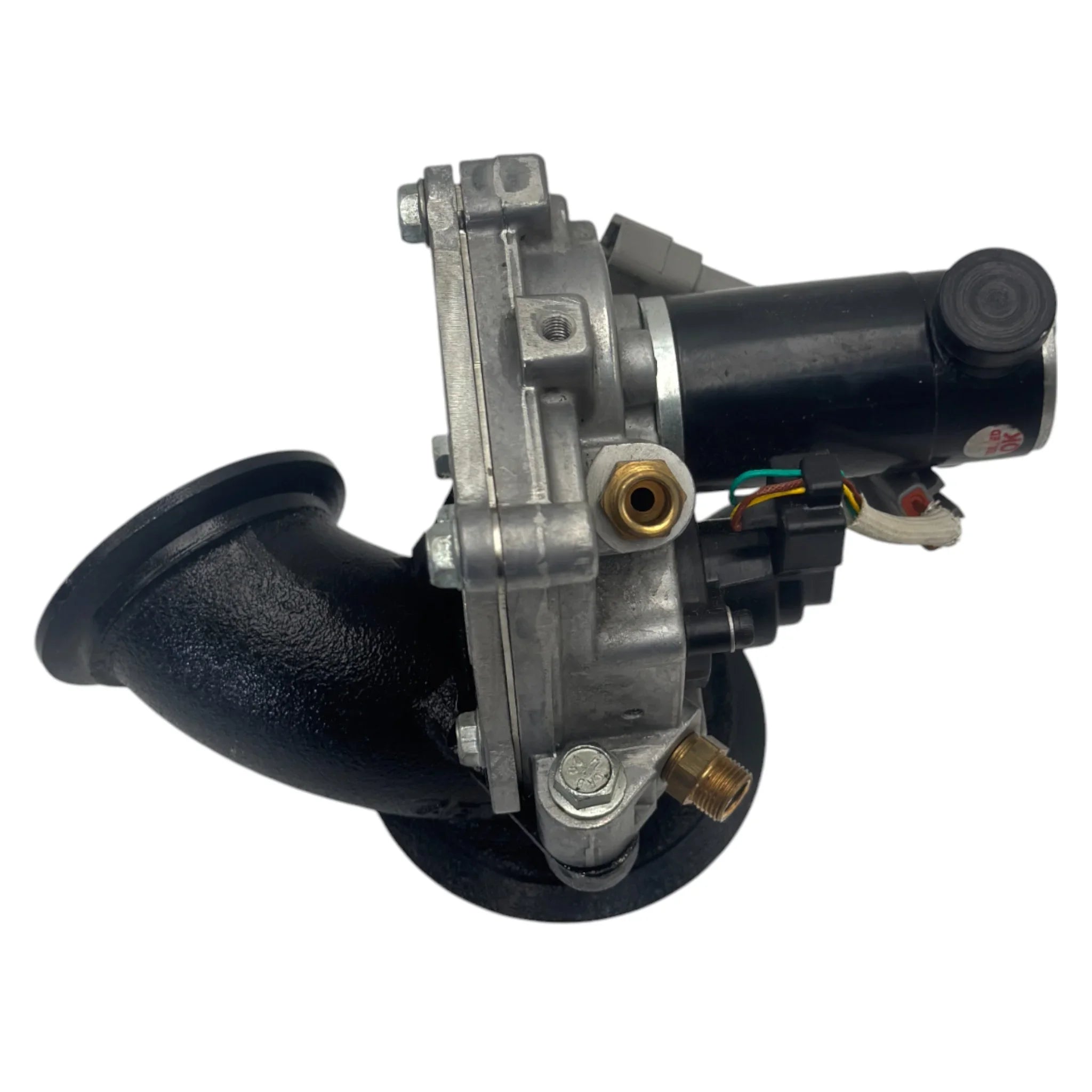 904-5001 Dorman EGR Valve Assembly for Cummins ISX