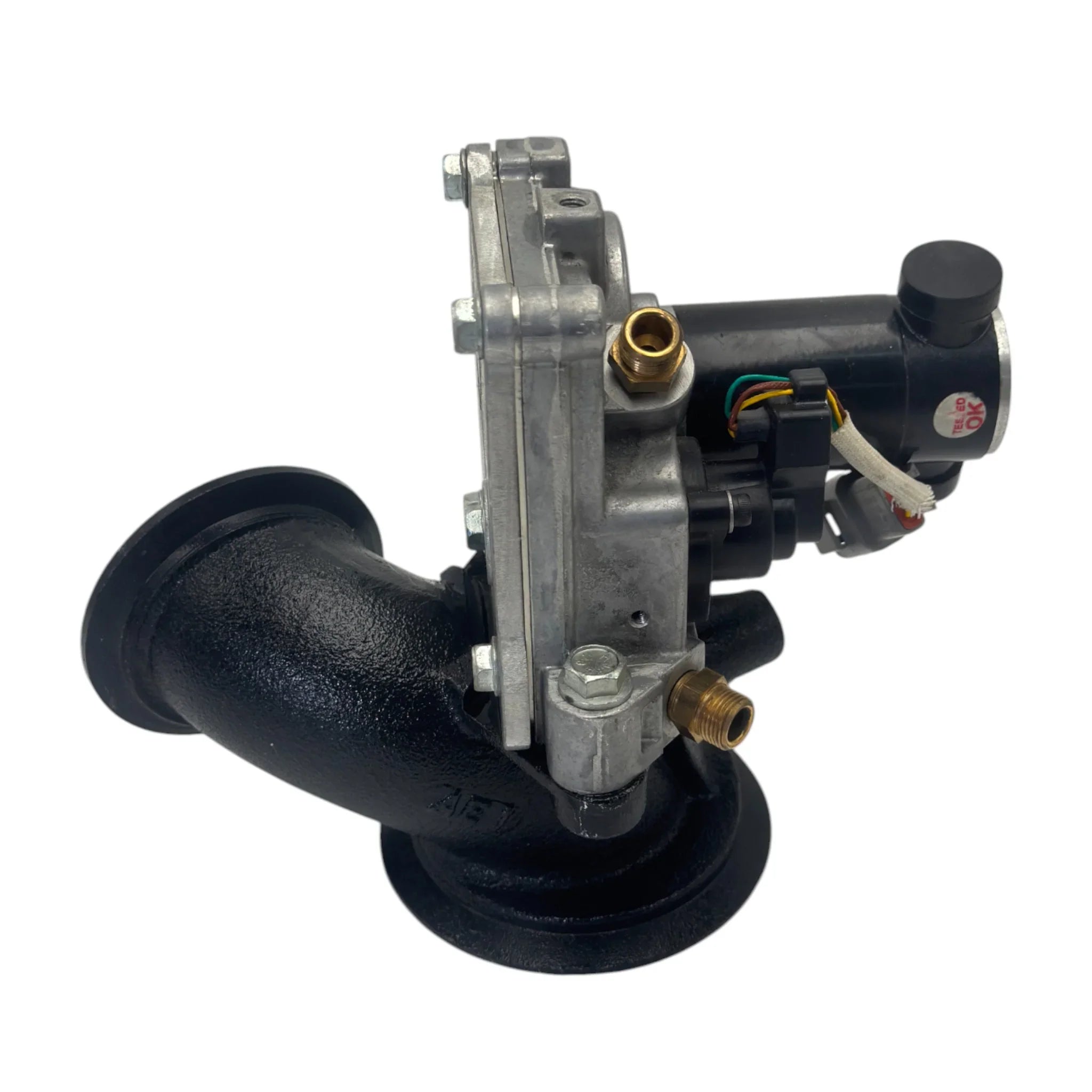 904-5001 Dorman EGR Valve Assembly for Cummins ISX