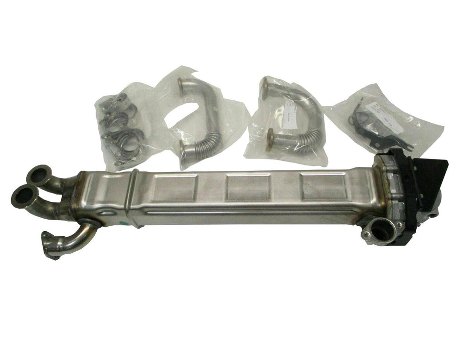 904-5021 Dorman® Egr Cooler Kit For Volvo D12 - ADVANCED TRUCK PARTS