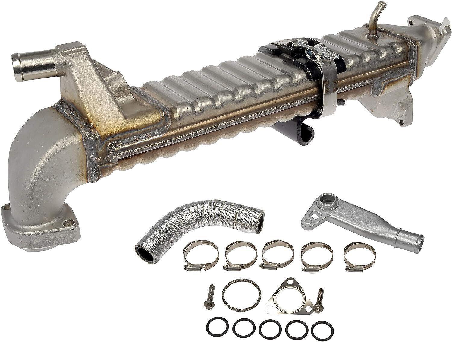 904-5022 Dorman Exhaust Gas Recirculation 17