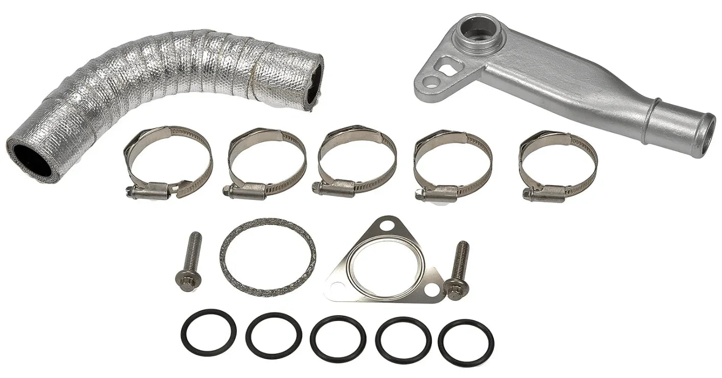 904-5022 Dorman Exhaust Gas Recirculation 17