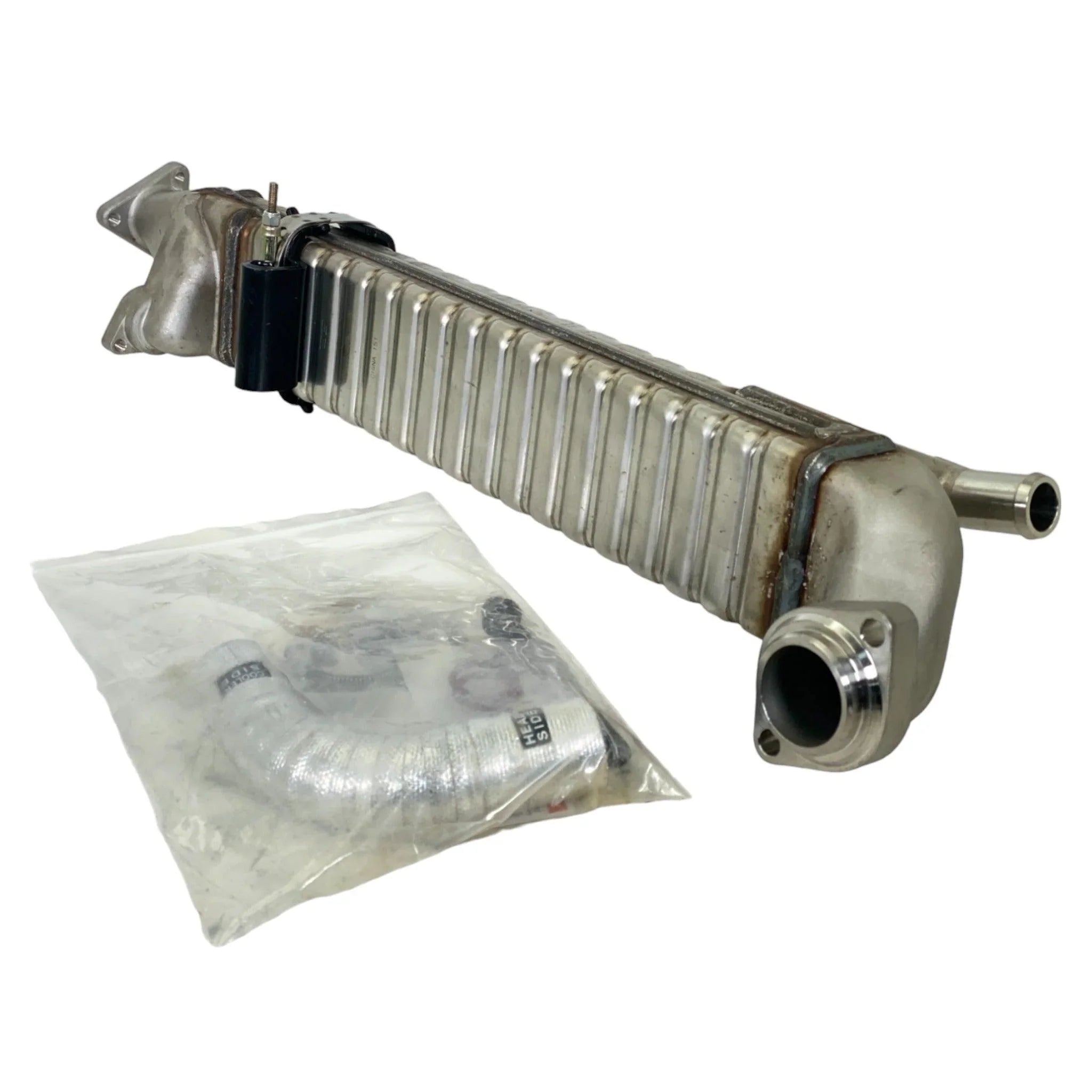 904-5023 Dorman Exhaust Gas Recirculation EGR Cooler For International DT466