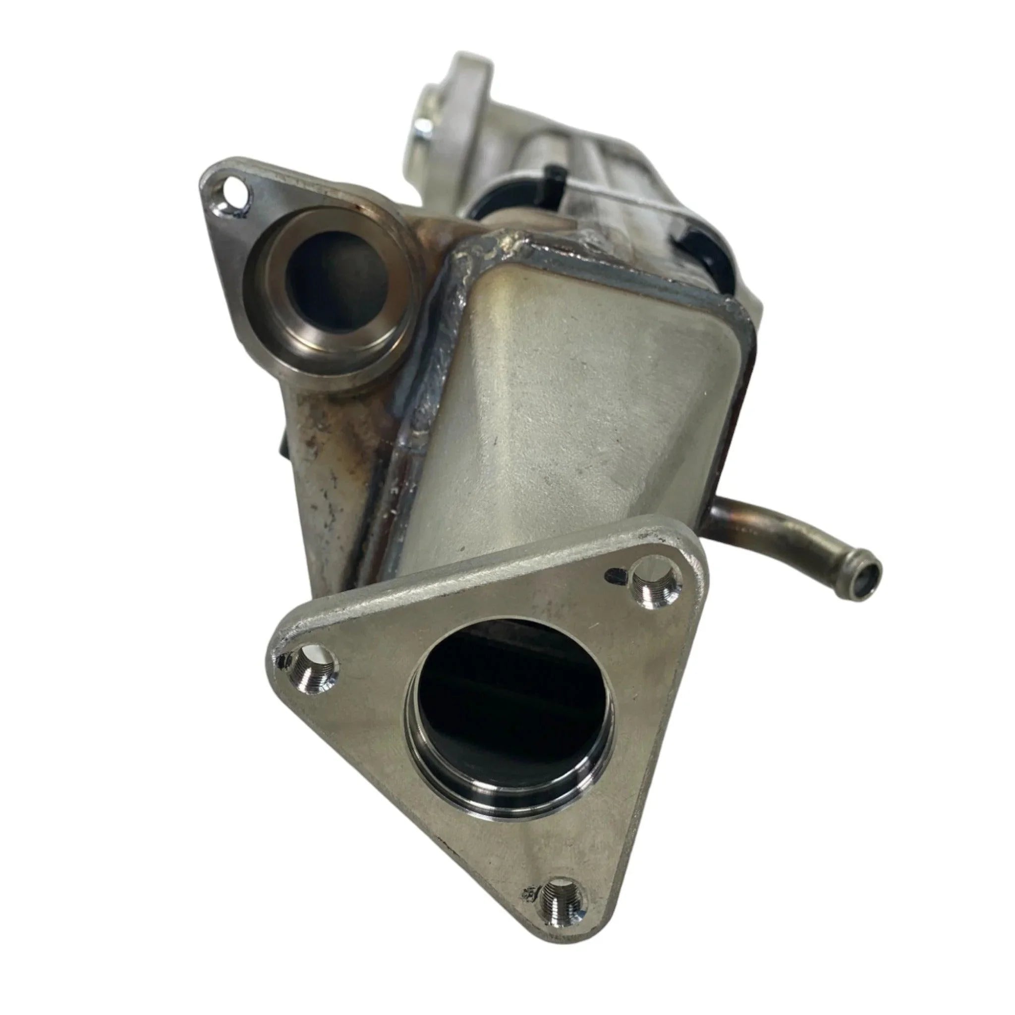 904-5023 Dorman Exhaust Gas Recirculation EGR Cooler For International DT466