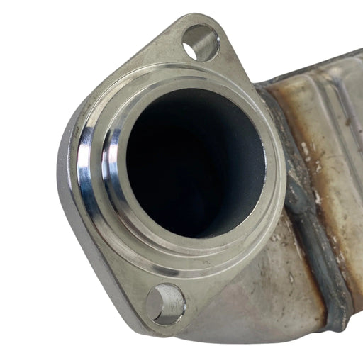 904-5023 Dorman Exhaust Gas Recirculation EGR Cooler For International DT466