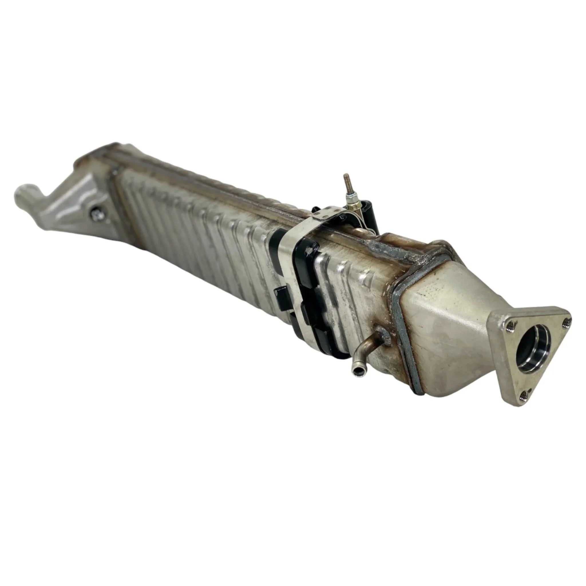 904-5023 Dorman Exhaust Gas Recirculation EGR Cooler For International DT466