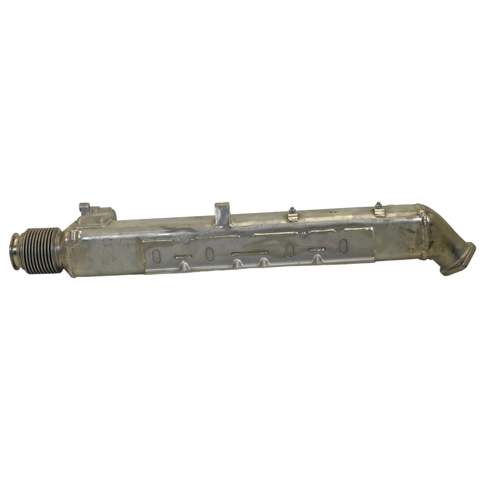 904-5024 Dorman Egr Cooler Exhaust Gas Recirculation For Cummins*