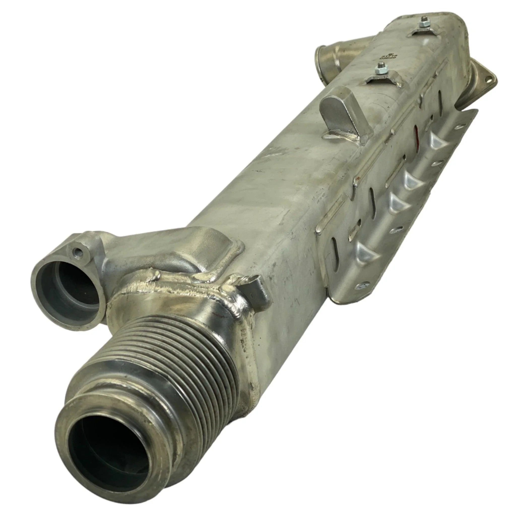 904-5024 Dorman Egr Cooler Exhaust Gas Recirculation For Cummins*