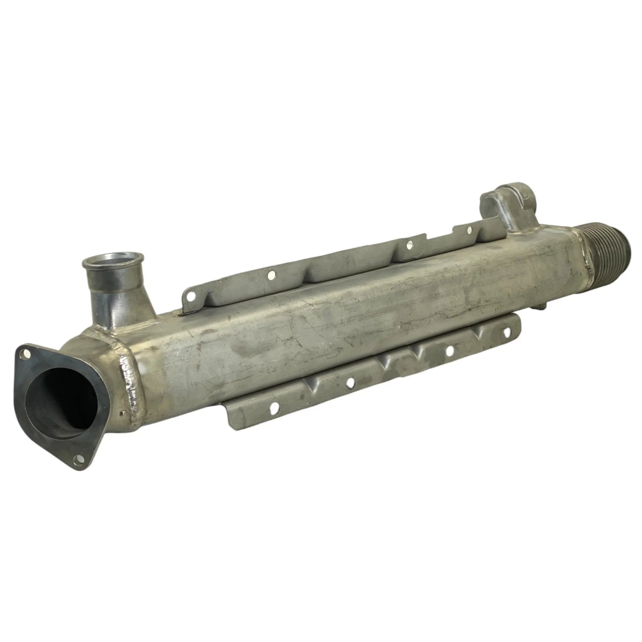 904-5024 Dorman Egr Cooler Exhaust Gas Recirculation For Cummins*